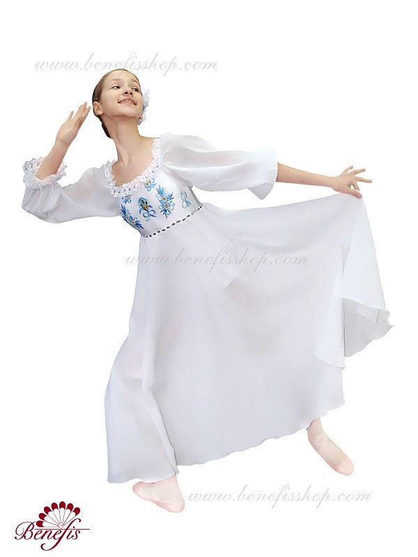 Lyrical Costume - F0030 - Dancewear by Patricia