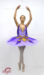 Medora -Stage Costume P0707 - Dancewear by Patricia
