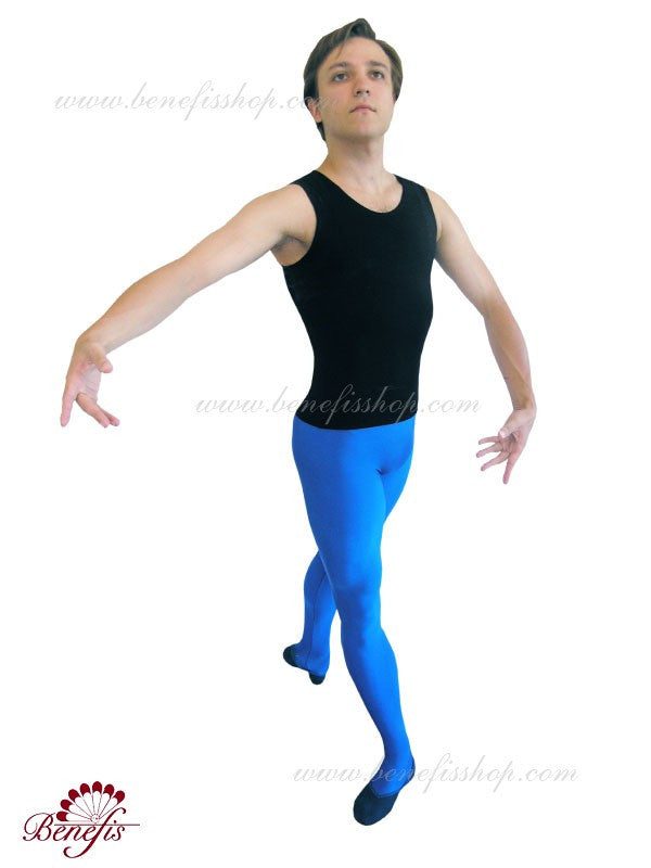 Men's Footed Tights D0002 - Dancewear by Patricia
