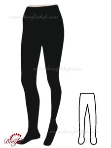 Men's Footed Tights D0002 - Dancewear by Patricia