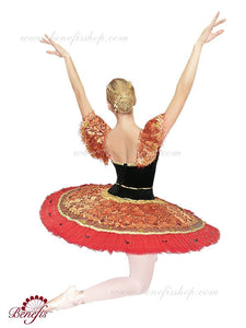 Stage Costume - F0075A - Dancewear by Patricia