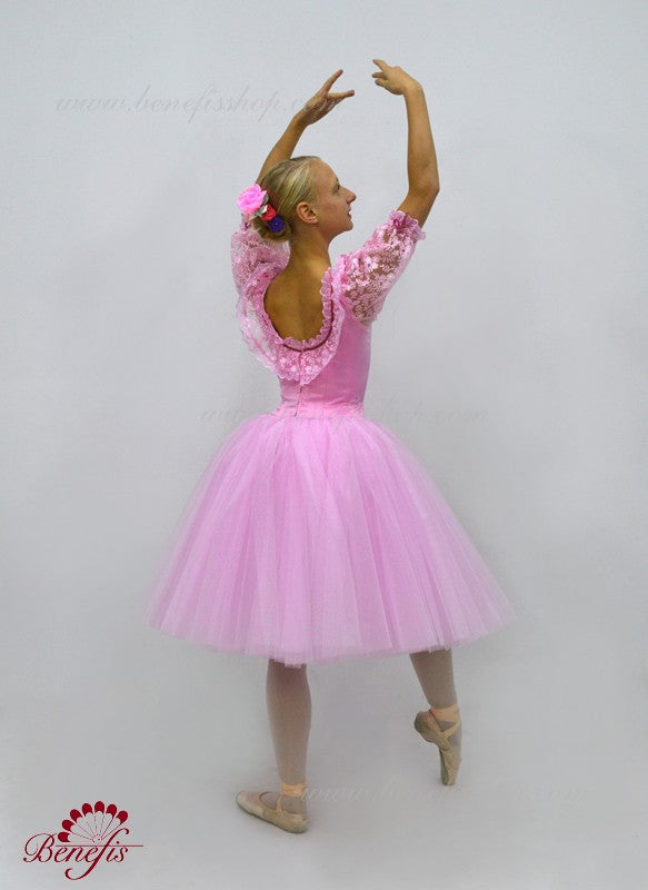 Children on Holiday P0251 - Dancewear by Patricia