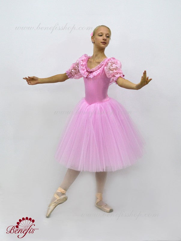 Children on Holiday P0251 - Dancewear by Patricia