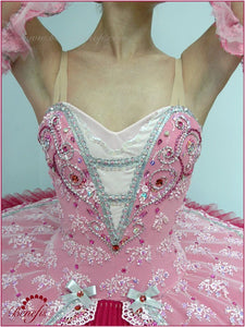 Stage Costume - F0065A - Dancewear by Patricia