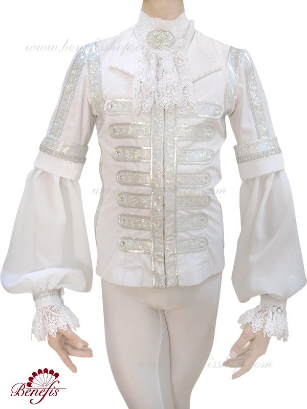 Prince Desire' - P0406A - Dancewear by Patricia