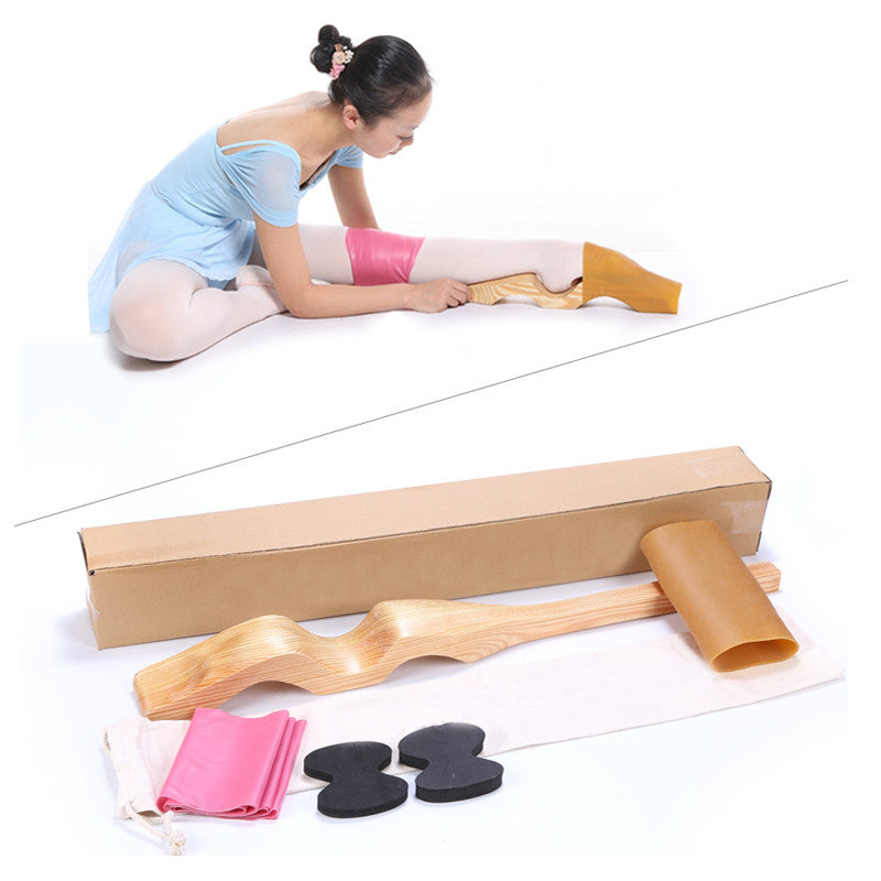 Anya Professional Ballet Foot Stretcher - Dancewear by Patricia