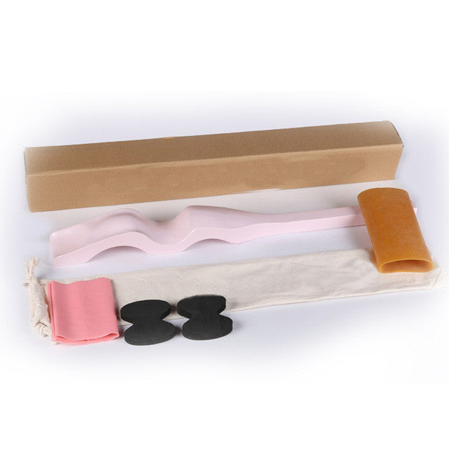 Anya Professional Ballet Foot Stretcher - Dancewear by Patricia