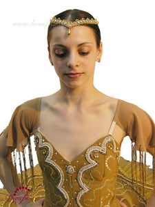 Soloist Costume - P0801 - Dancewear by Patricia