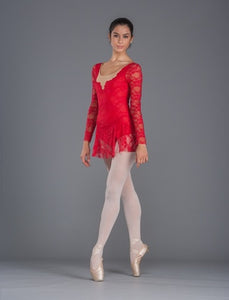 Carmen Solo - Dancewear by Patricia