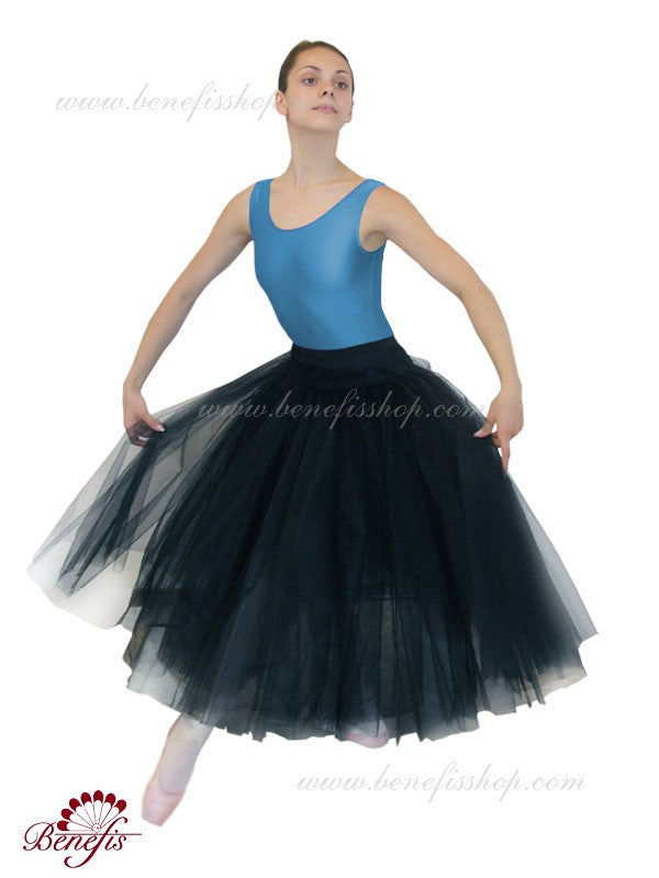 Professional Basic Romantic Tutu with Basque - T0003 - Dancewear by Patricia