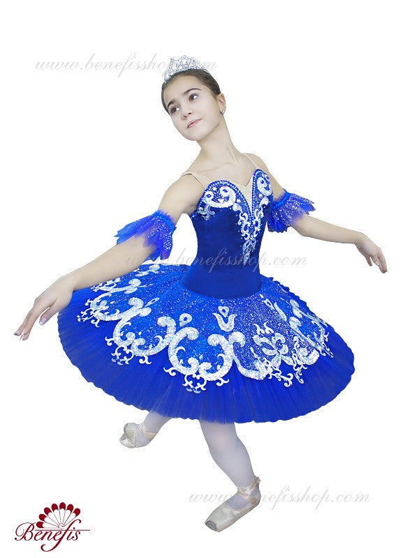 Stage Costume - P0417 - Dancewear by Patricia