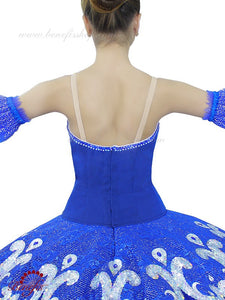 Stage Costume - P0417 - Dancewear by Patricia