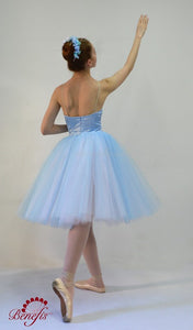 Stage ballet costume - F 0027B - Dancewear by Patricia