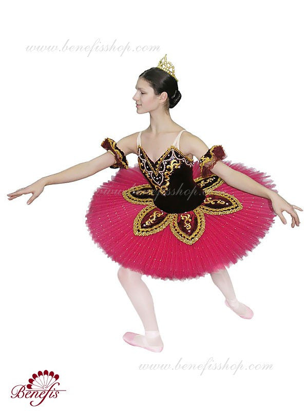 Sugar Plum Fairy F0003A - Dancewear by Patricia
