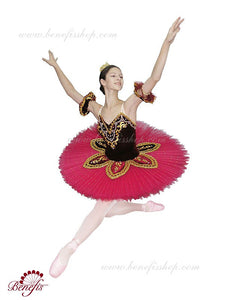 Sugar Plum Fairy F0003A - Dancewear by Patricia