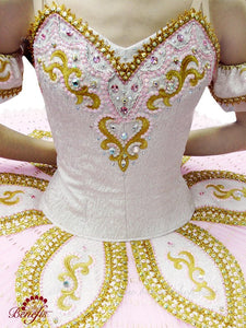 Sugar Plum Fairy - F0003 - Dancewear by Patricia