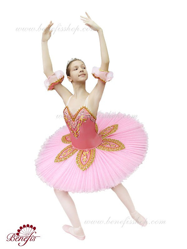 Sugar Plum Fairy - F0003 - Dancewear by Patricia
