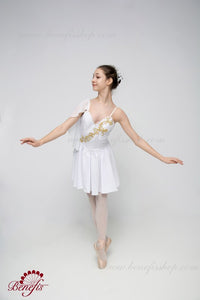 Talisman Stage Costume F0349 - Dancewear by Patricia