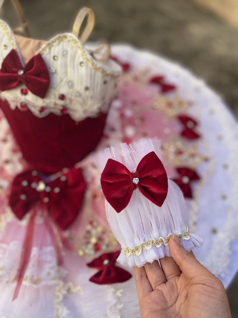 Solo from The Fairy Doll - Dancewear by Patricia