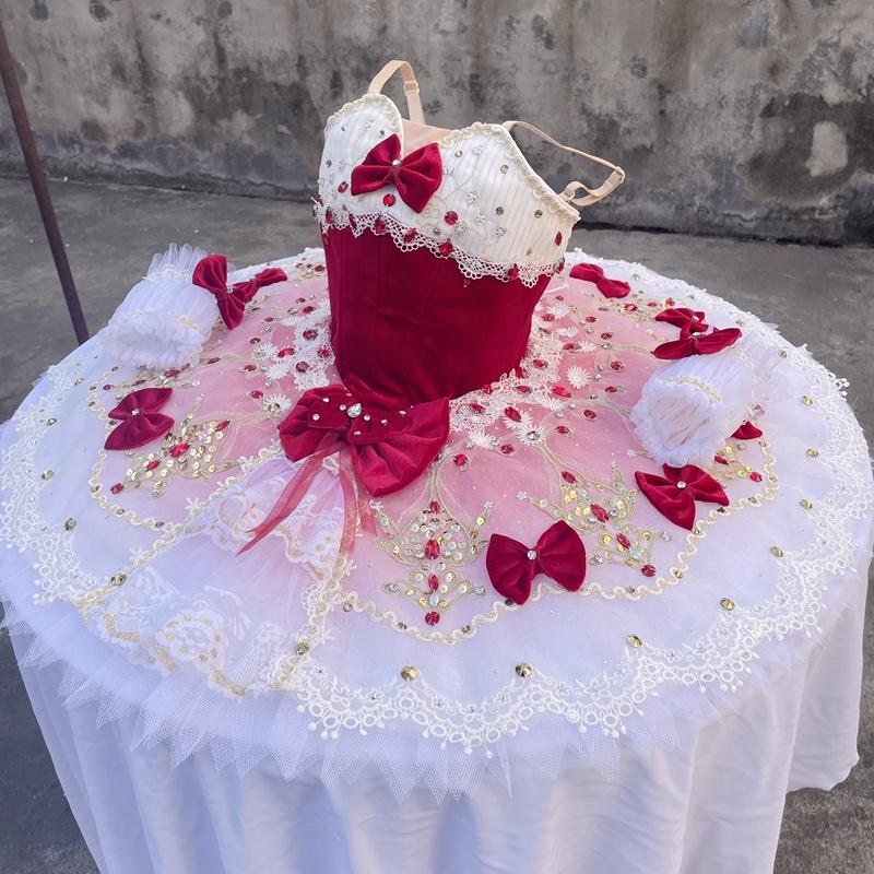 Solo from The Fairy Doll - Dancewear by Patricia