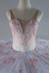 Dream Pink Sugar Plum - Dancewear by Patricia