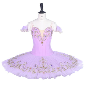 The Lilac Fairy - Corps de Ballet - Dancewear by Patricia