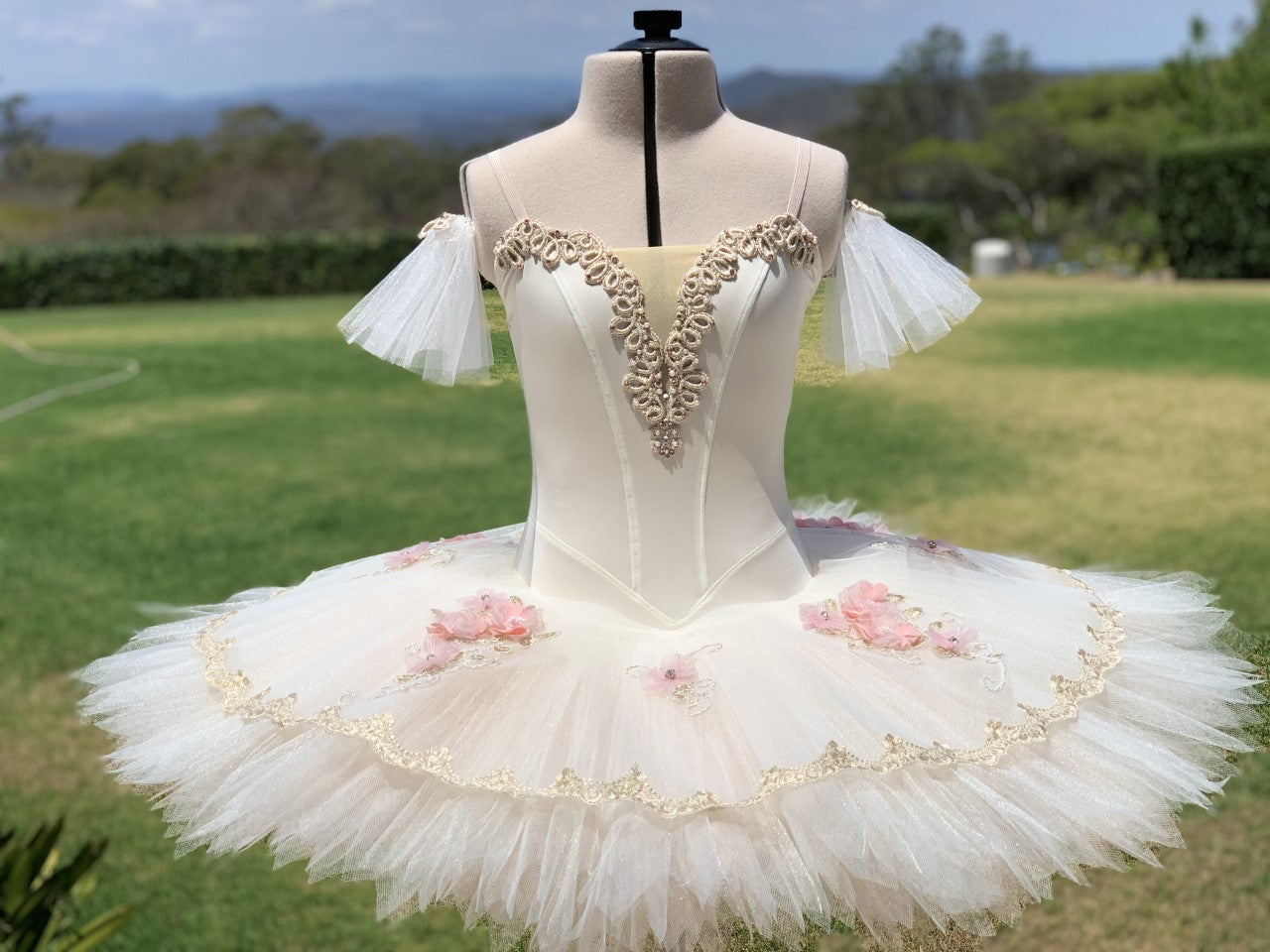 Sugar Fairy - Dancewear by Patricia