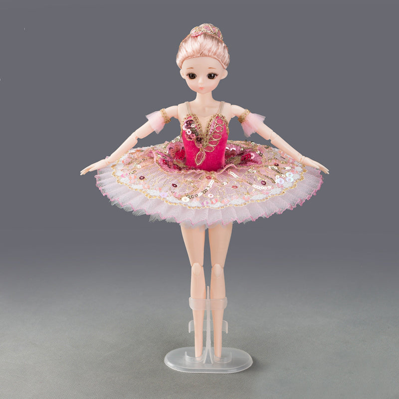 Ballerina Doll 